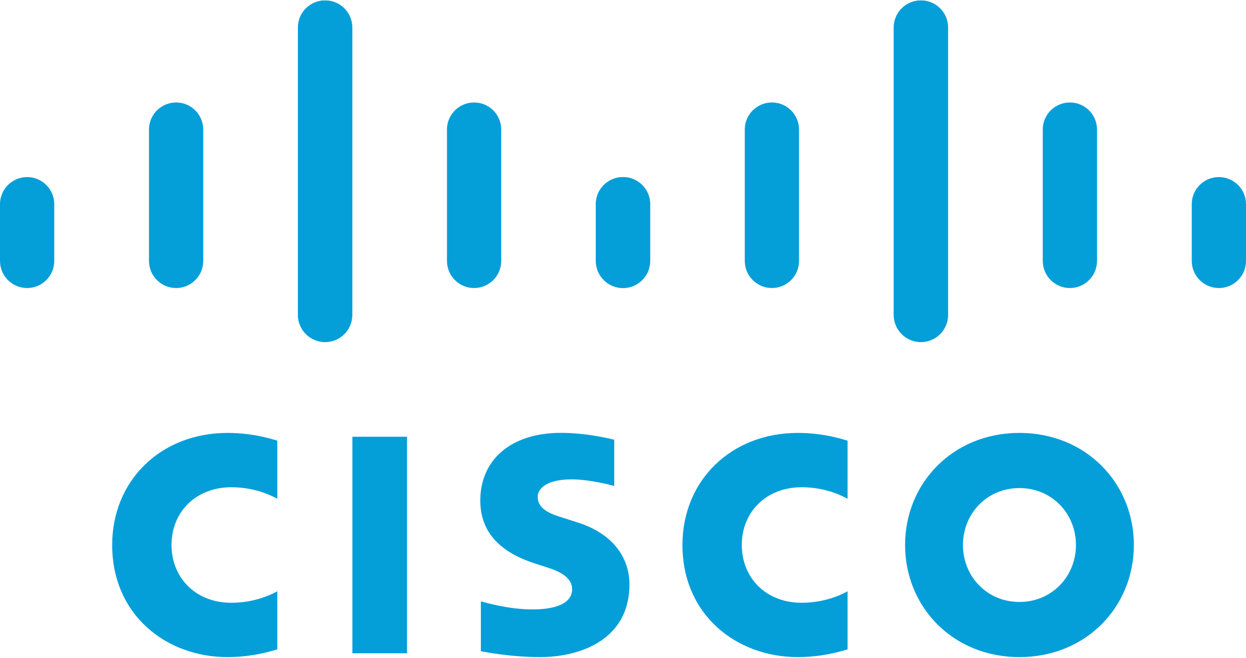 Cisco Logo - Zertifizierter IT-Partner von Layer-X Hamburg für Netzwerk-Infrastruktur und Enterprise-Lösungen