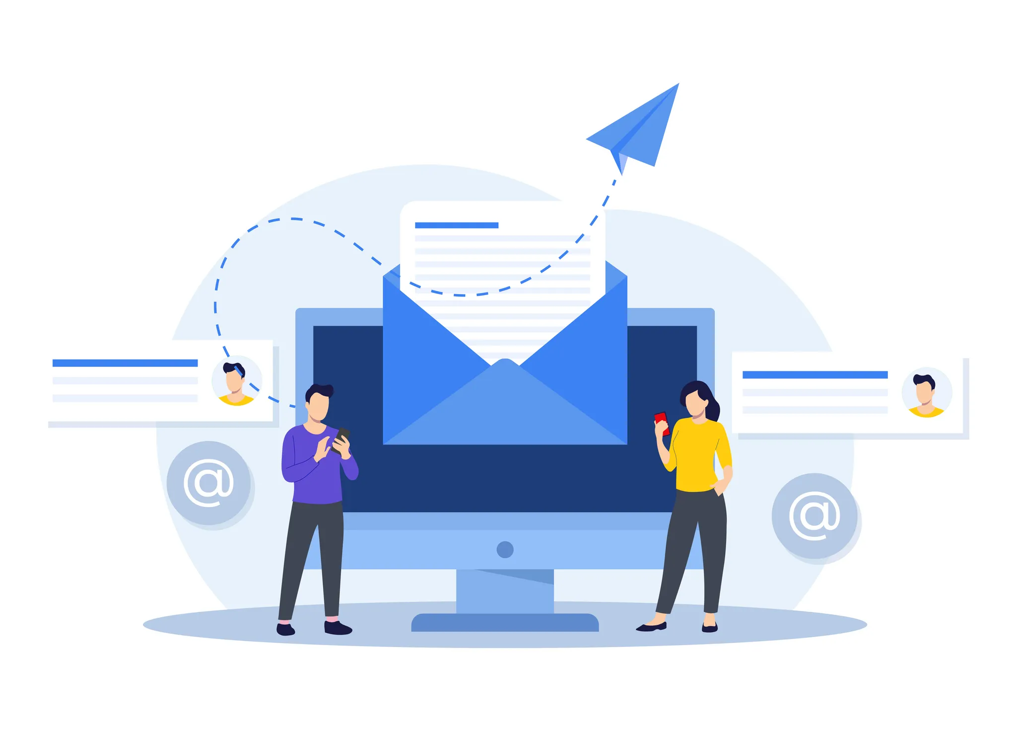 E-Mail Security