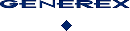GENEREX SYSTEMS GmbH Logo