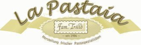 La Pastaia – Fam. Trillò Logo