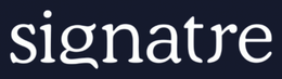 Signature Consulting GmbH Logo
