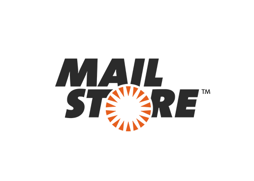 MailStore Logo - Zertifizierter IT-Partner von Layer-X Hamburg für E-Mail-Archivierung und DSGVO-konforme Datenspeicherung