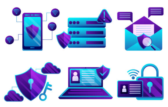 IT-Sicherheits-Check