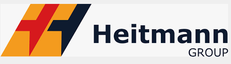 Heitmann Group - Kunde von Layer-X Hamburg