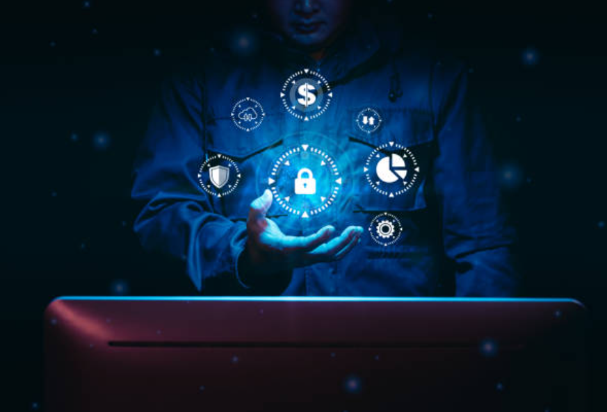 Cyber Security Engagement Prozess