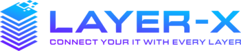 Layer-X Logo